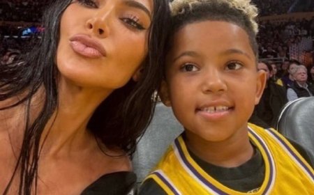 Kourtney Kardashian Considers Banning Son Reign from Social Media After Addressing Paternity Rumors