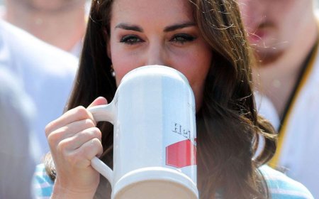Netflix Staff Reportedly Growing Frustrated with Meghan Markle's 'Good Vibes' Brand Launch