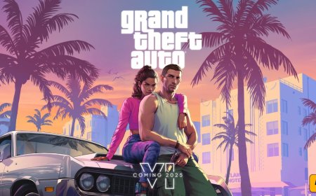 GTA 6 to Become the Most Expensive Video Game Ever with a $2 Billion Price Tag