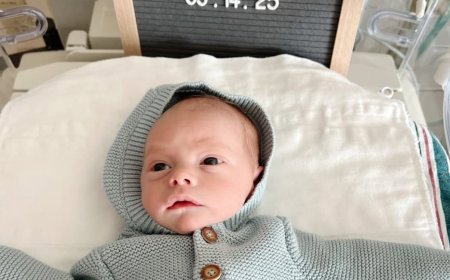 Eminem’s Daughter Hailie Jade Welcomes Her First Child