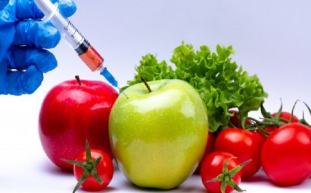 Warning: Fruits Ripened with Carbide Are Unhealthy
