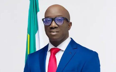 U.S. Mission in Nigeria Monitors Edo Election Appeal Process Amid Concerns
