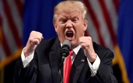 Trump Blasts Putin Over Zelensky Comments, Threatens Fresh Sanctions on Russia