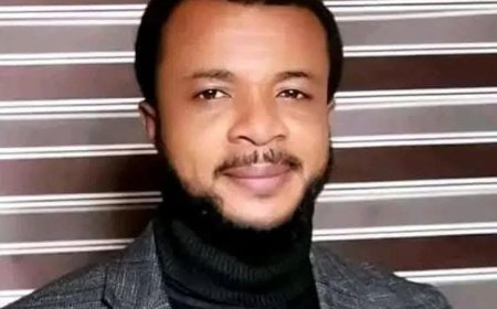 Zion Prayer Movement Outreach Denies Involvement in Blogger's Detention, Clarifies Legal Situation