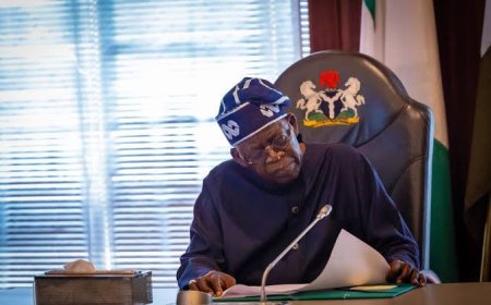 Delta SSA Urges Youths to Support President Tinubu for Nigeria’s Progress