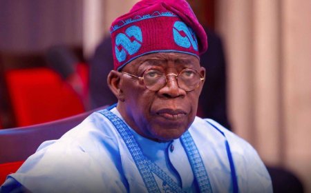 Hon. Falegan Expresses Confidence in President Tinubu's Leadership, Calls for Patience from Youth