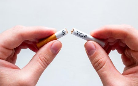 *Overcoming Addiction ----- Planning and Control