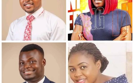 Tragedy on Ikorodu-Sagamu Road: Four Gospel Ministers Among 24 Dead in Fatal Cra