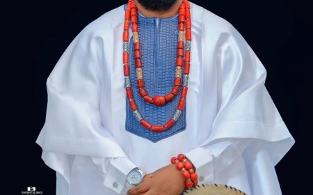 Pastor Yul Edochie Shares Controversial Views on God and Traditional Worship