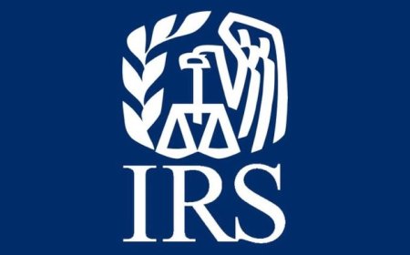 IRS to Share Immigrant Tax Data with ICE for Deportation Enforcement, Drawing Privacy Concerns