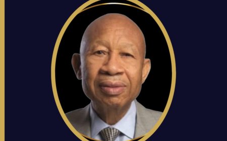 Pascal Dozie, Diamond Bank Founder and Business Icon, Dies at 85