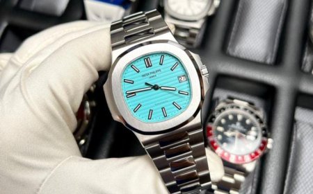 Patek Philippe Unveils $1.13 Million Desk Clock at Watches and Wonders Geneva 2025