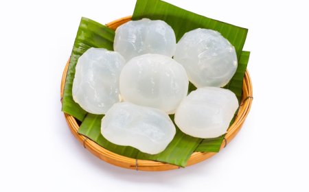 *Ice apples, also known as "tadgola" or "nungu," offer a variety of health benefits