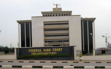 Court Orders Louisville Girls School to Pay N100m for Negligence in Student's Death