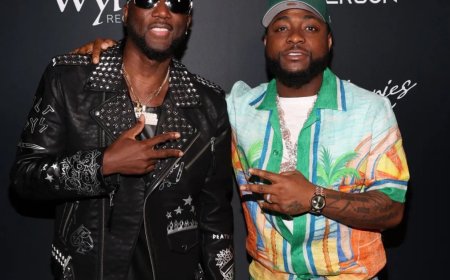 U.S. Court Orders Davido to Respond Within 21 Days in Copyright Infringement Case