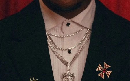 *L.A.X – Nobody Like Zaza Album (EP) Download and Listen
