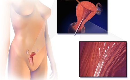*How Ejaculation and Sperm Work Inside a Woman’s Body