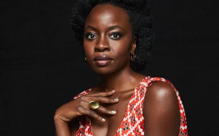 *The Most Attractive Woman Is the One Who Works Hard