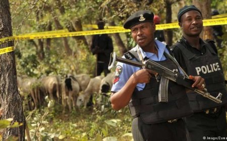 Edo Police Clarifies Arrest of Kano Hunters, Denies Herdsmen Claims