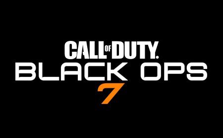 Black Ops 7 Set for 2025 Release with Futuristic Japan Setting