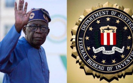 U.S. Court Orders Release of Records on Tinubu's Alleged 1990s Drug Investigation