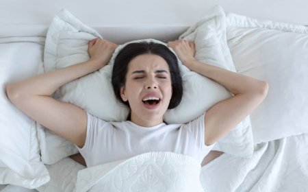 *The Art of Female Orgasm ---- A Skill Not Every Man Has*