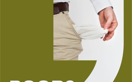 Why Are Many Christians Financially Poor?