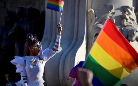 Hungary Amends Constitution to Ban LGBTQ+ Public Events