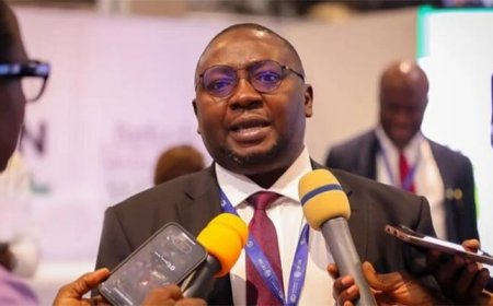 Adelabu Blames Previous Governments for Nigeria’s Electricity Woes