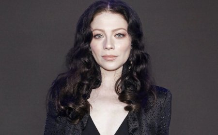 Michelle Trachtenberg's Cause of Death Revealed as Diabetes Complications