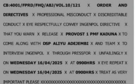 Police Summon Officers for Allegedly Accepting Money from Chinese Nationals