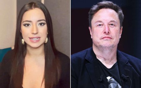 Elon Musk Offered $15M and Monthly Payments for Silence Over Child's Paternity