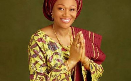 Tragic Accident: First Lady's Convoy Allegedly Involved in Death of 7-Year-Old