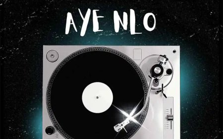Listen & Download "Aye Nlo" by Masterkraft ft. CDQ MP3 Below