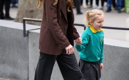 Kate Middleton vs. Meghan Markle: Contrasting Approaches to Royal Life