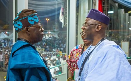 Pastor Tunde Bakare Accuses Tinubu of Leading Nigeria Toward Tyranny, Calls for Leadership Rethink