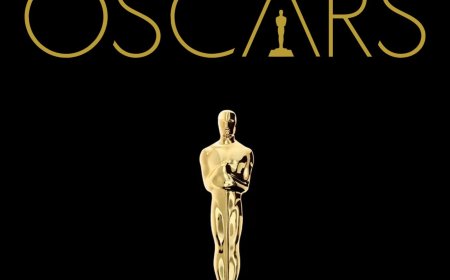 Oscars Now Require Voters to Watch All Nominated Films Before Final Voting