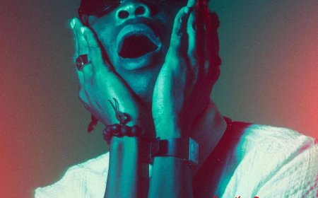 *Rybeena EP ------ Download and Listen*