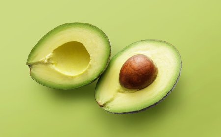 *Avocado is renowned for its numerous health benefits.