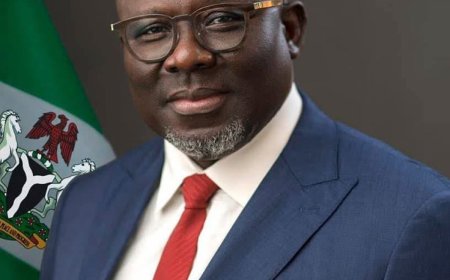 Delta Governor Sparks Defection Rumors After Singing Tinubu Loyalty Anthem with Cabinet