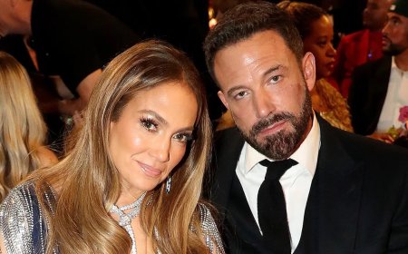 Tension Builds as Ben Affleck Pushes to Sell Shared Mansion, J.Lo Reportedly Hesitant