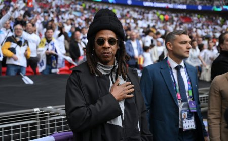 Woman Who Accused Jay-Z and Diddy Seeks Dismissal