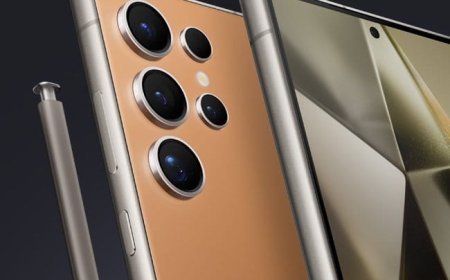 Apple Overtakes Samsung in Global Smartphone Market Share for the First Time