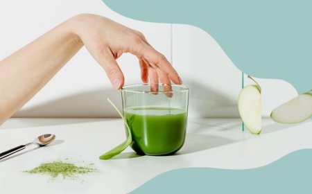 *Pros and Cons of Detox Diets*