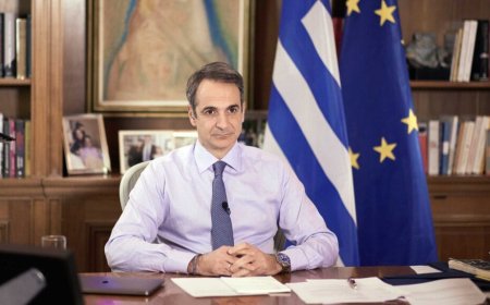 Greece to Refund Rent and Provide Annual Stipends for Vulnerable Citizens