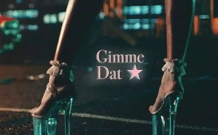 *Listen & Download "Gimme Dat" by Ayra Starr ft. Wizkid*