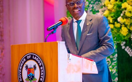 Lagos State Government Pledges Reforms After 45.7% Pass Rate in 2024 WASSCE