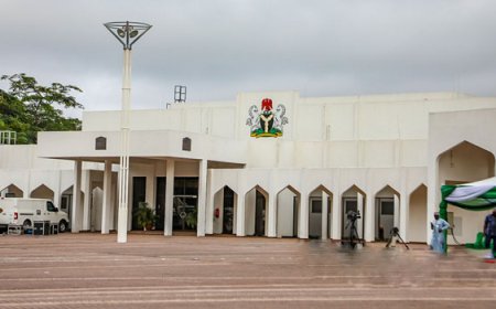 FG Defends N10B Solar Project