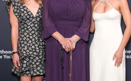 Olivia Rodrigo Dazzles in White at Planned Parenthood Gala, Receives Catalyst of Change Award