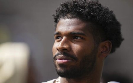 Shedeur Sanders Secures NFL Spot with Cleveland Browns